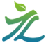 天之藍logo