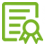 資質榮譽logo